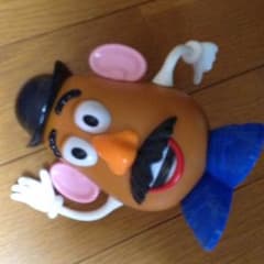 Mr. ポテトヘッドフィギュアのサムネイル