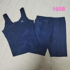 TIGORA タンクトップ水着 160Bのサムネイル
