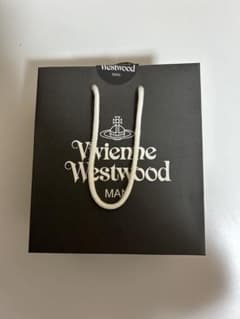 Vivienne Westwood MAN 紙袋 小型のサムネイル