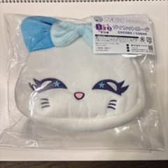 新品未開封☆ME:I キャラ福くじ B賞 ②ポーチ CORON 加藤心 - メルカリ