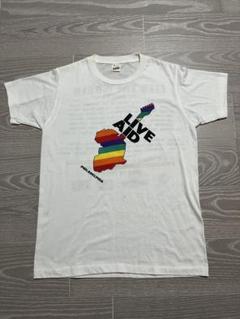 未開封special 新品LIVE AID ヴィンテージ　TシャツXL キムタク 未開封special 新品LIVE AID ヴィンテージ TシャツXL キムタク