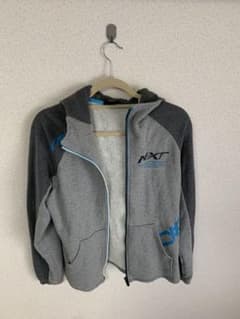 MIZUNO パーカーのサムネイル