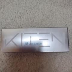 KITEN RT CARE CREAM 20gのサムネイル
