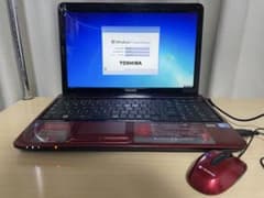 【送料込】【美品】東芝 dynabook PAEX66MAFRDYD リカバリ済 送料込】【美品】東芝 dynabook PAEX66MAFRDYD リカバリ済 - メルカリ