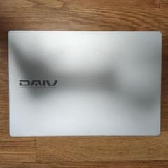 マウスコンピューター DAIV 4P（21054P-TGL-H）ジャンク - メルカリ