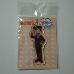 おそ松さん アクリルキーホルダー (おまけ付き)のサムネイル