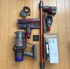 本日値下げホース選択ダイソン掃除機SV12 コードレス 本日値下げホース選択ダイソン掃除機SV12 コードレス - メルカリ