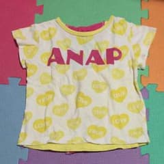 ANAP☆Tシャツのサムネイル