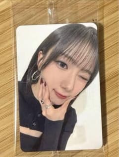 kep1er ktown4u 対面イベント トレカ レア ヨンウン - メルカリ