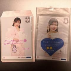 伊勢鈴蘭 アンジュルム ひなフェス2026 コレクション生写真セットのサムネイル