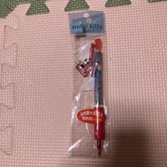 ハローキティ シャープペン 箱根観光船限定 海賊船バージョンのサムネイル