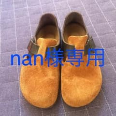 BIRKENSTOK☆レディースのサムネイル