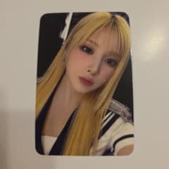 NMIXX soundwave ジウ トレカ 日本 - メルカリ