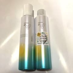 ソフィーナ iP 土台美容液 レフィル 225g×1+180g×2 ソフィーナip 土台美容液 225g × 2 - メルカリ