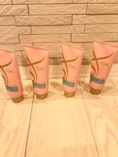 LUX ラックス トリートメント スーパーリッチシャインのサムネイル