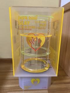 GLAY 非売品 店頭展示品 レア商品 - メルカリ