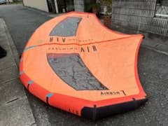 ウイングフォイル STARBOARD AIRRUSH 7.0のサムネイル