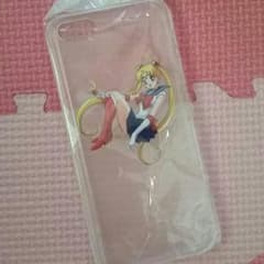 大人気♥セーラームーンiPhone5sカバーのサムネイル