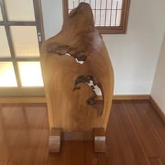 天然木　衝立　ついたて　一枚板　アンティーク 天然木 衝立 ついたて 一枚板 アンティーク - メルカリ