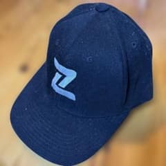 90's Z-FLEX キャップ　オールドスケートのサムネイル