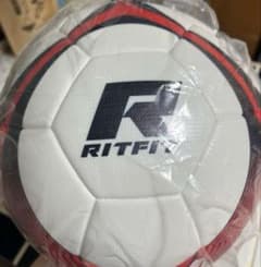 RitFit 限定版サーカーボール RitFit 限定版サーカーボール - メルカリ