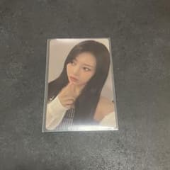 BABYMONSTER we go up weverse ローラ トレカ - メルカリ