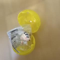 クレヨンしんちゃん いたずらマスコット しんちゃんのサムネイル