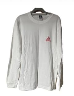 ハルカミライ 赤星ロング Tシャツ Lサイズ ロンT - メルカリ