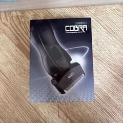 COBRA 充電式シェーバー CB-777 本体のサムネイル