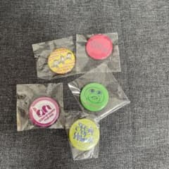 back number 缶バッチ ♡back number バックナンバー缶バッジ♡ - メルカリ