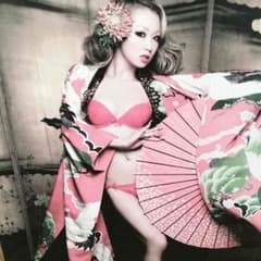 倖田來未DVDのサムネイル