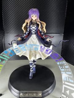 封印された大魔法使い 聖白蓮　フィギュア　東方Project グリフォン 封印された大魔法使い 聖白蓮 「東方Project」 1/8 PVC製塗装済み