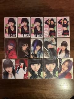 HANA KOHARU トレカ まとめ売り 16枚セット HANA KOHARU トレカまとめ売り | Shop at Mercari from Japan! | Buyee