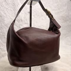 良品✨COACH オールドコーチ ハンドバッグ アクセサリーポーチ　4145 良品✨COACH オールドコーチ ハンドバッグ アクセサリーポーチ 4145