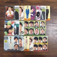 よしもとコレカ 5th さや香 等 23枚 まとめ売り - メルカリ