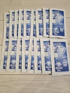 冷却シート おとな用 こども用 まとめ売りのサムネイル