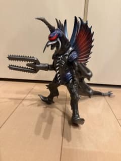 ymsf FWガイガン 激レア ソフビ - メルカリ