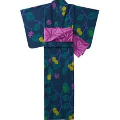 浴衣♡他サイトでも販売中のため早い者勝ち！のサムネイル