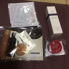 人気商品　アンプルールセットのサムネイル