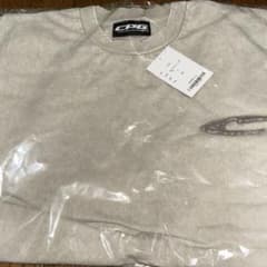 未開封 Age Factory x CPG TEE XL GRAYのサムネイル