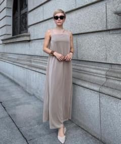 新品】ジェンヌJENNE カップ付きシアー2WAYワンピース - メルカリ