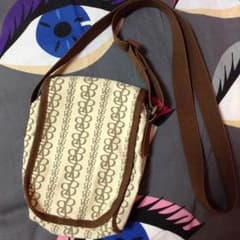 BEAMS BOY ショルダーバッグ ビームス ポシェットのサムネイル