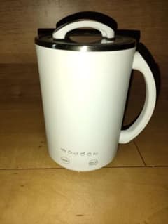 ELECOM Cook Mug plus HAC-LEP01 本体のサムネイル