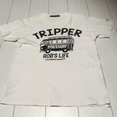 LOCAL MOTION TRIPPER Tシャツのサムネイル