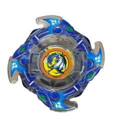 爆転シュートベイブレード ドラグーンF クリアカラーVer - メルカリ