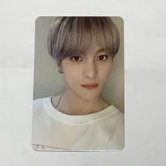 NCT 2020 resonance pt.1 ヤンヤン トレカのサムネイル