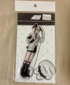 エイリアンステージ　ルカ　アクスタ　アクリルスタンドのサムネイル