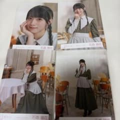 櫻坂46 石森璃花 本質的なこと 生写真 コンプセット - メルカリ