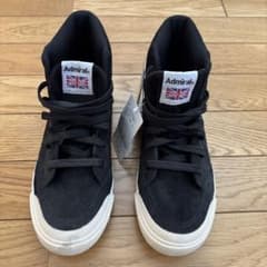 admiral×earthコラボ スニーカー24cmのサムネイル