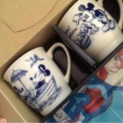 ペアマグセットのサムネイル